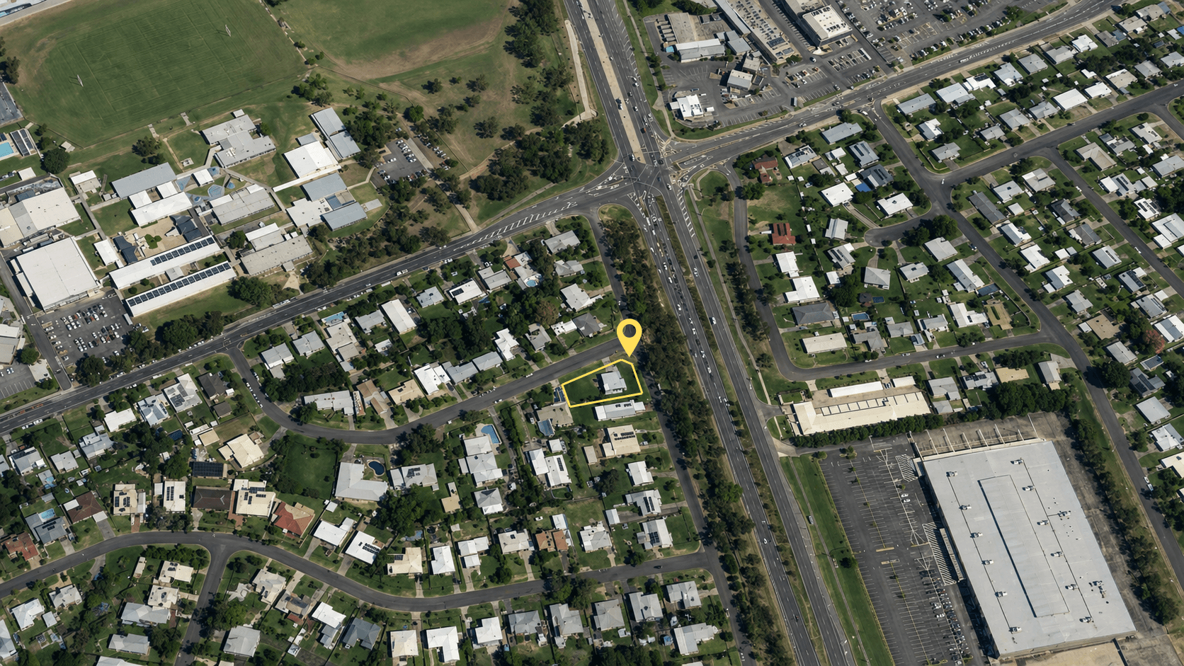 Kawana suburb